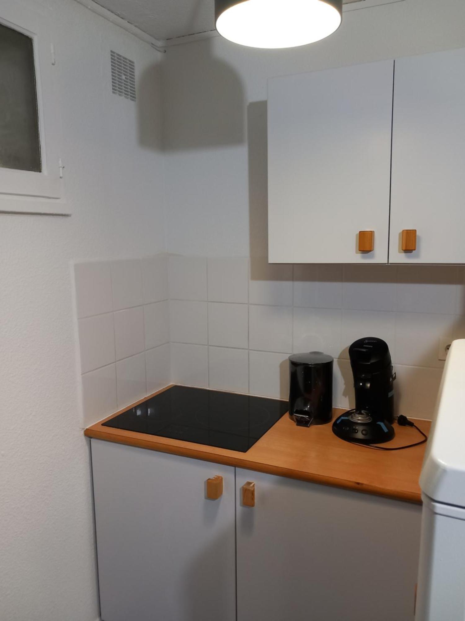 Apartament La Campana 107 Bielle Zewnętrze zdjęcie