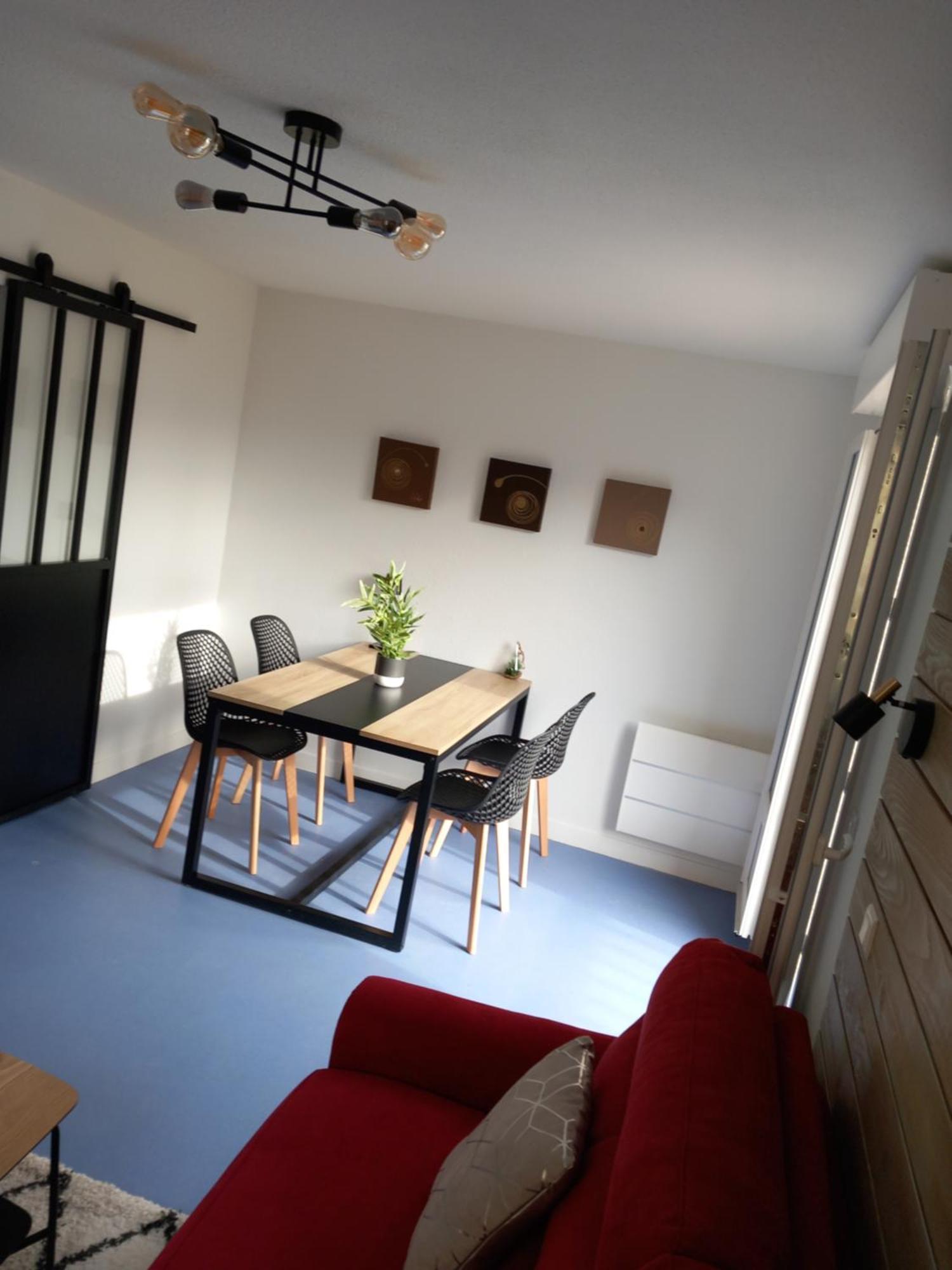 Apartament La Campana 107 Bielle Zewnętrze zdjęcie