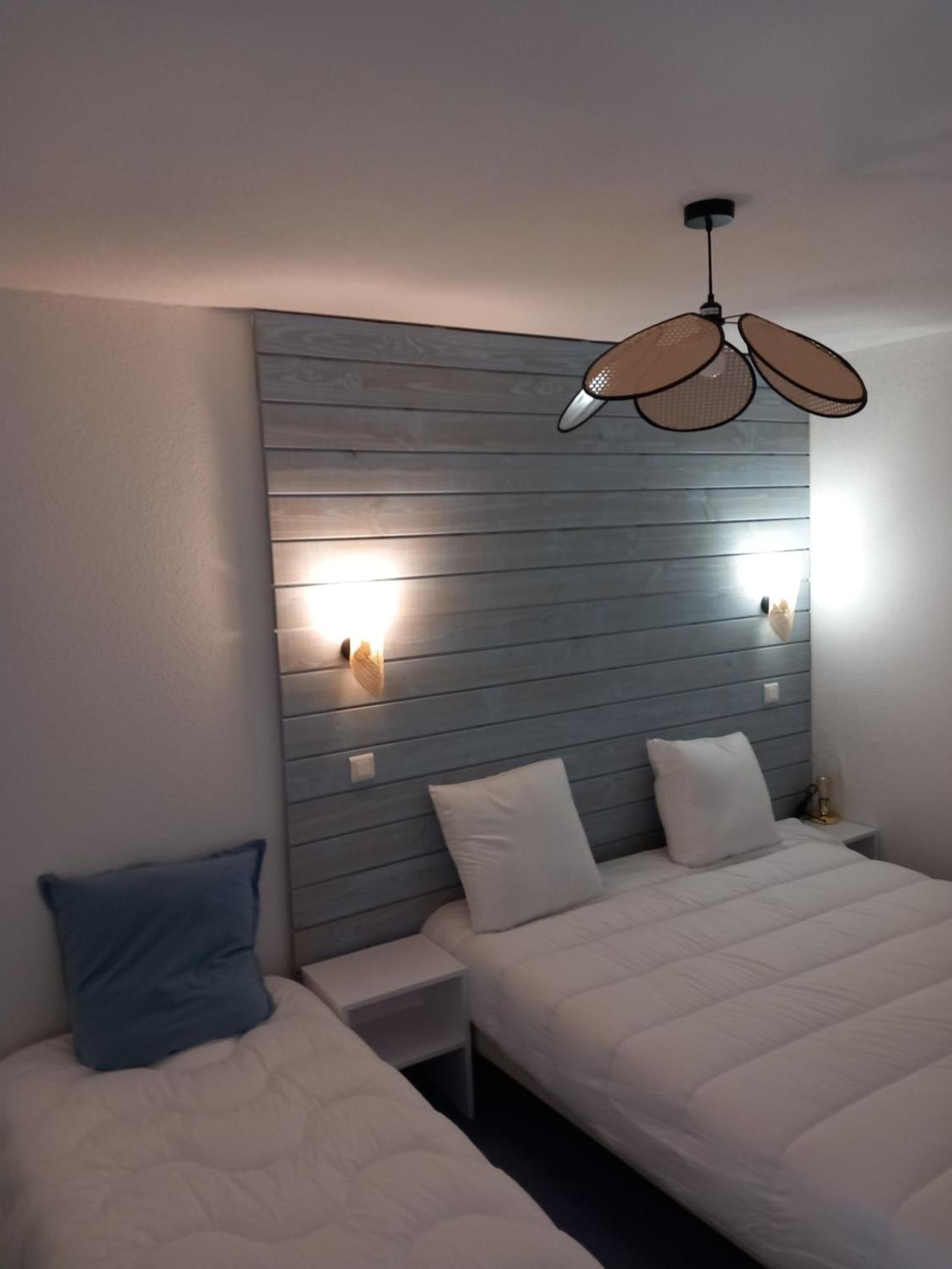 Apartament La Campana 107 Bielle Zewnętrze zdjęcie