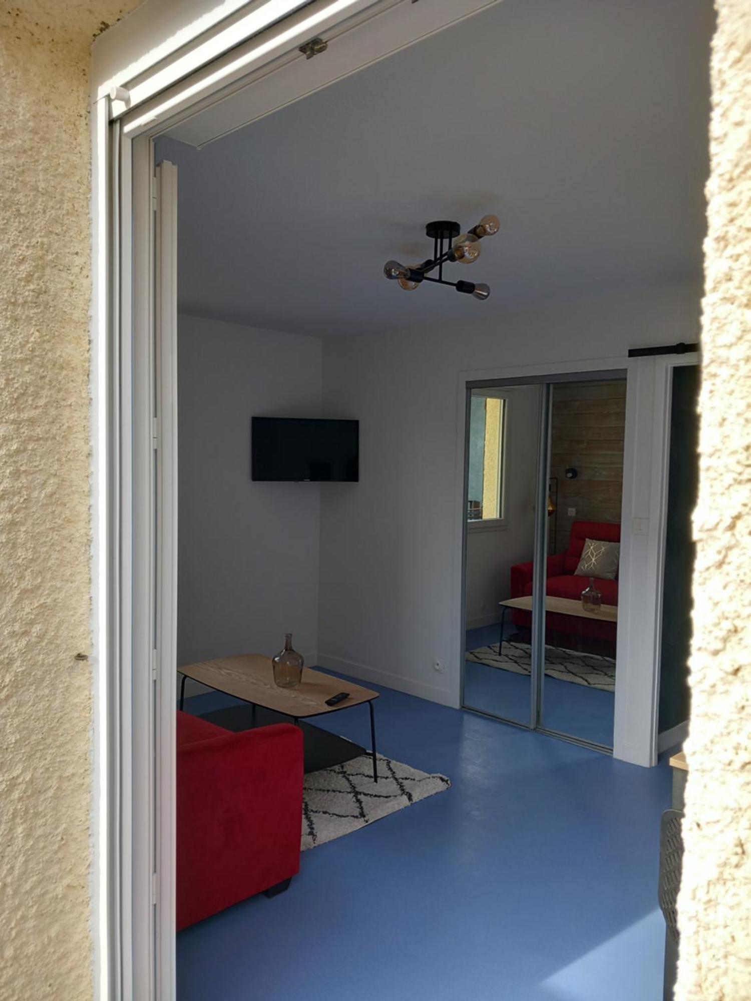 Apartament La Campana 107 Bielle Zewnętrze zdjęcie