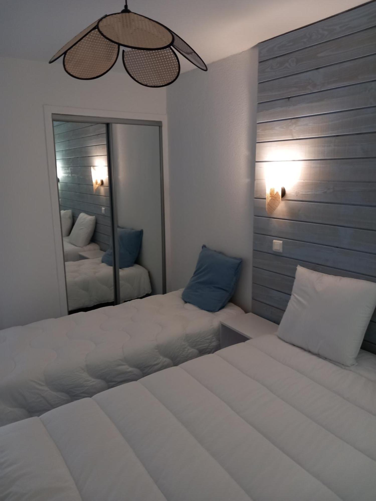 Apartament La Campana 107 Bielle Zewnętrze zdjęcie