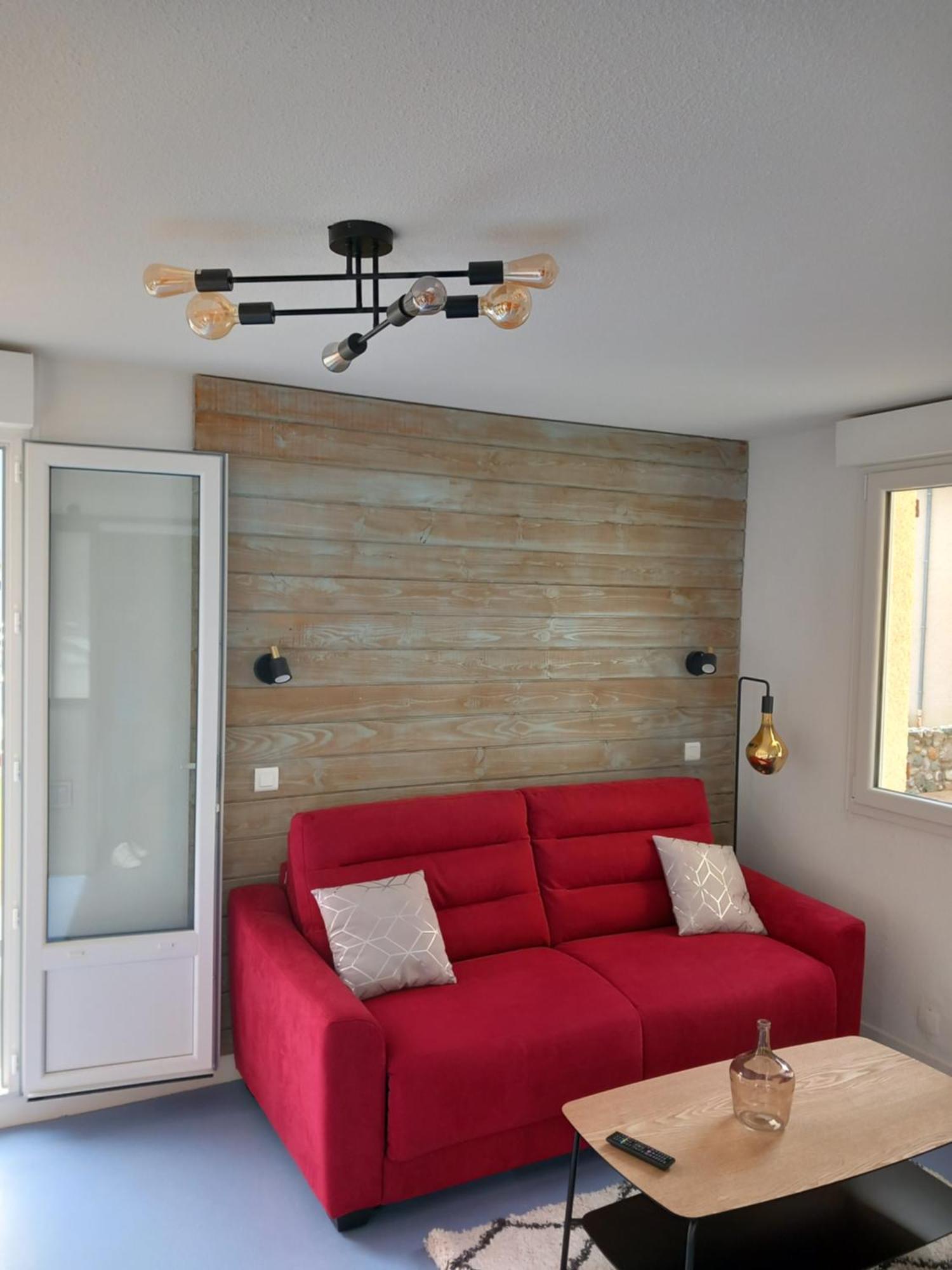 Apartament La Campana 107 Bielle Zewnętrze zdjęcie