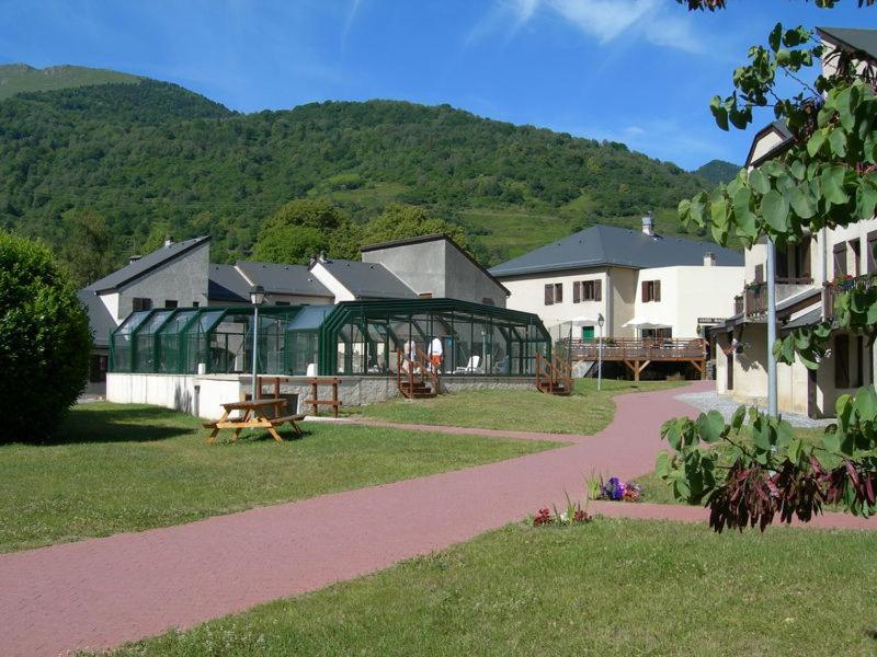Apartament La Campana 107 Bielle Zewnętrze zdjęcie