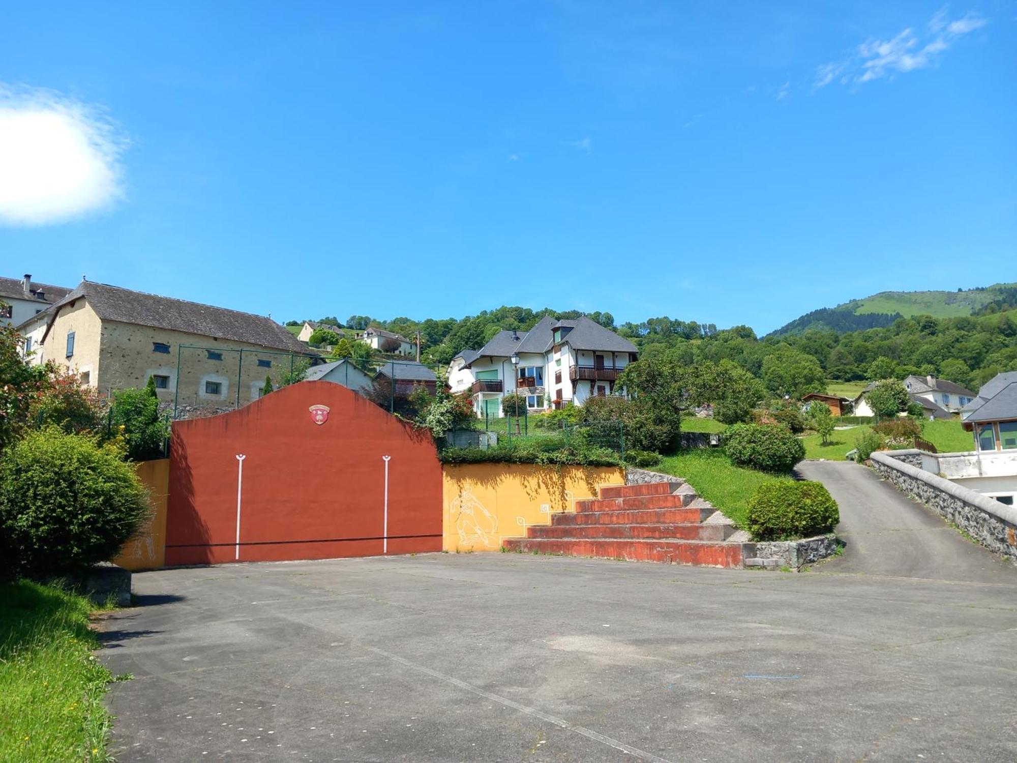 Apartament La Campana 107 Bielle Zewnętrze zdjęcie