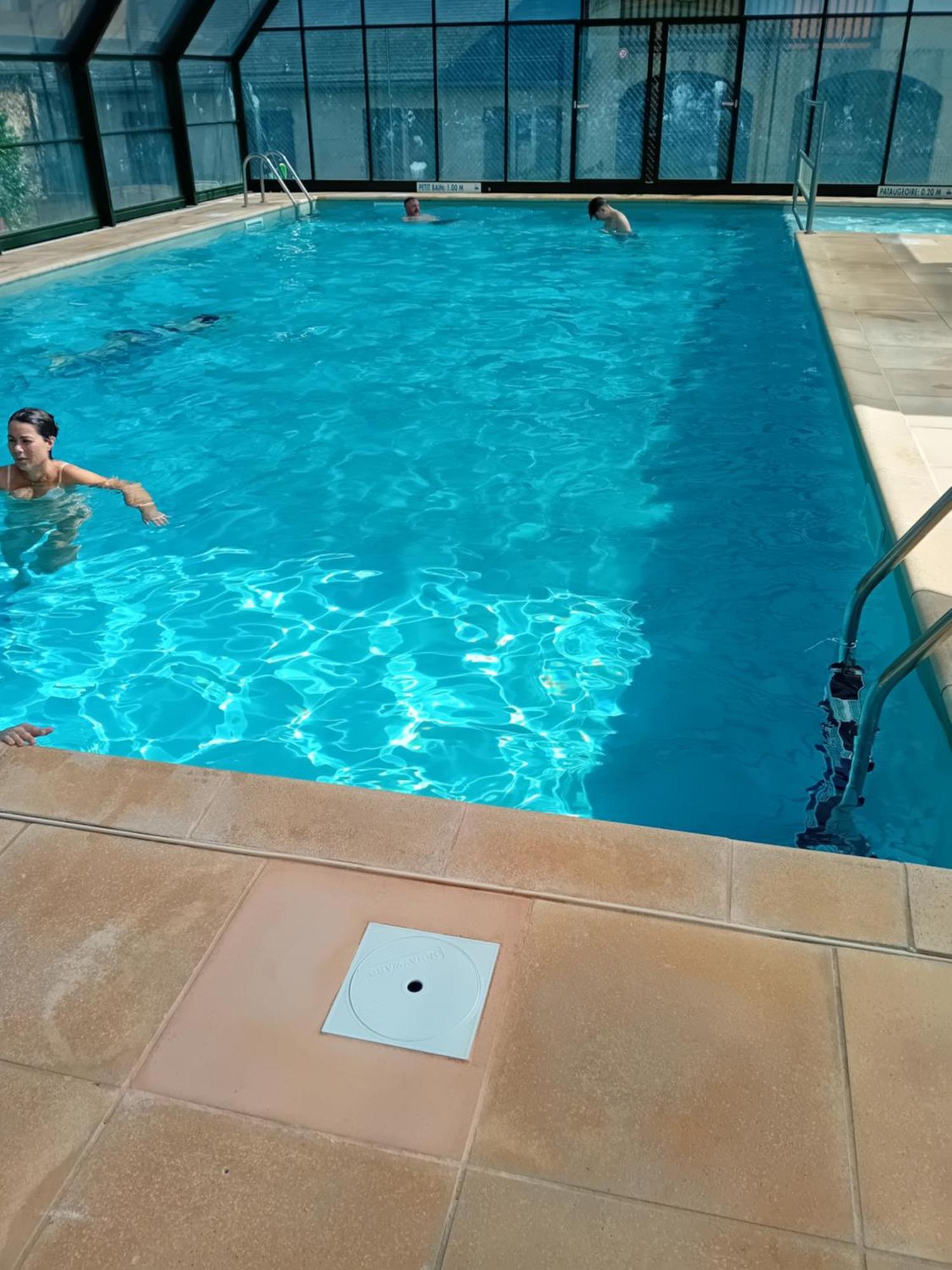 Apartament La Campana 107 Bielle Zewnętrze zdjęcie